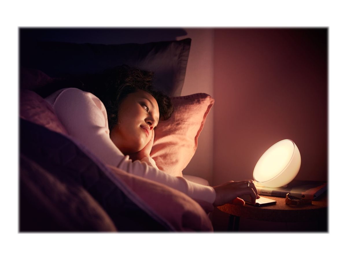 Philips Hue|Hue Go Portable Light|6 W|White and color ambiance|Zigbee