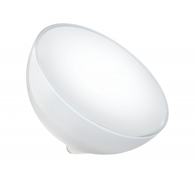 Philips Hue|Hue Go Portable Light|6 W|White and color ambiance|Zigbee