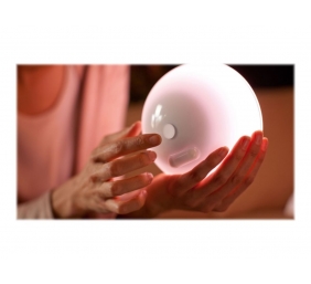 Philips Hue|Hue Go Portable Light|6 W|White and color ambiance|Zigbee