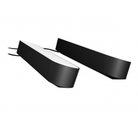 Philips Hue|Lightbar Twin Pack|Hue Play|42 W|2000-6500 Hue White Color Ambiance