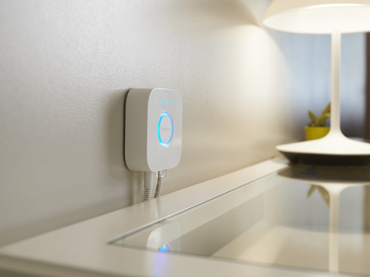 Philips Hue | HUE Bridge EU | Zigbee