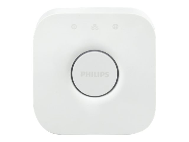 Philips Hue | HUE Bridge EU | Zigbee