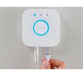 Philips Hue | HUE Bridge EU | Zigbee
