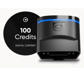 OBDeleven NextGen+100 Credits