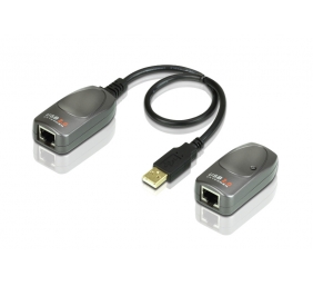 Aten USB 2.0 Cat 5 Extender (up to 60m) | Aten | USB 2.0 Cat 5 Extender (up to 60m)