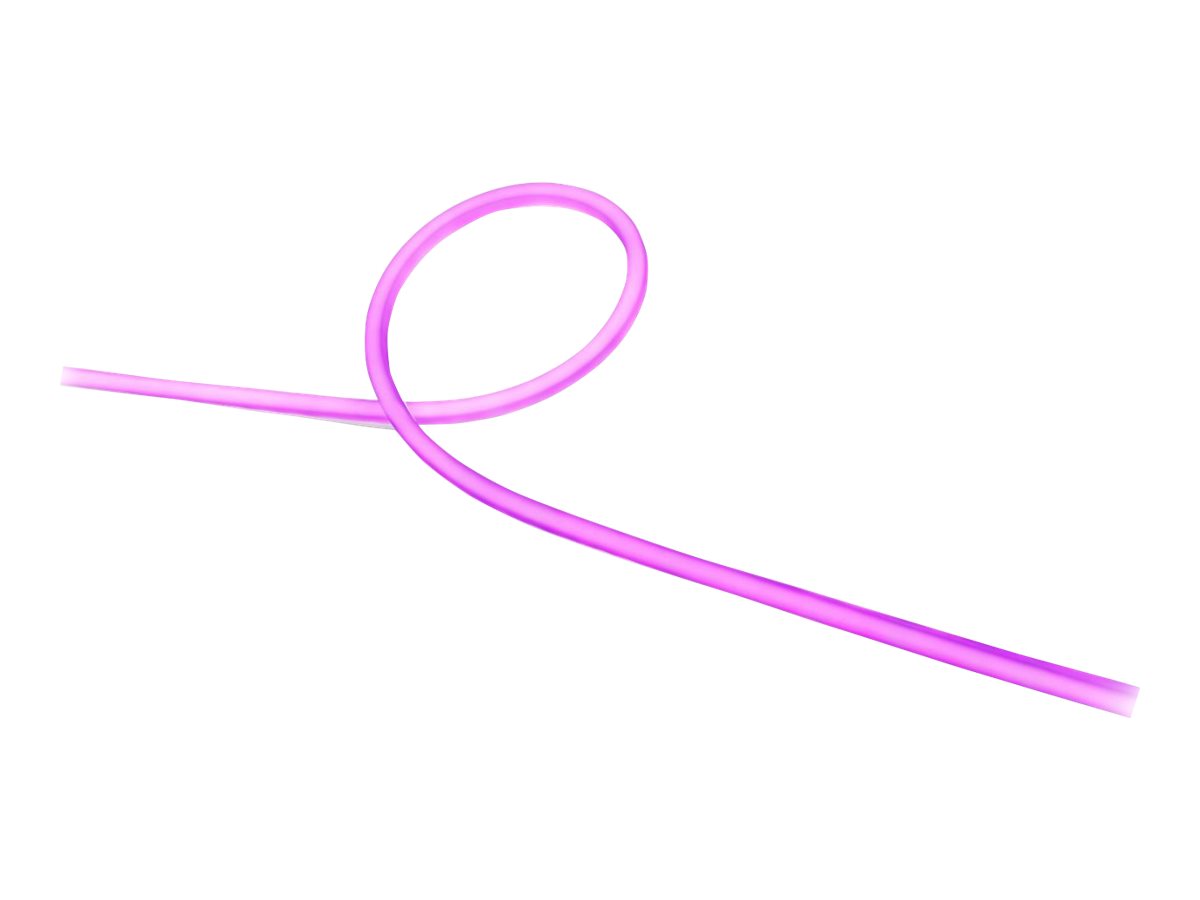 Philips Hue|Lightstrip|Hue White and Colour Ambiance|37.5 W|White and colored light