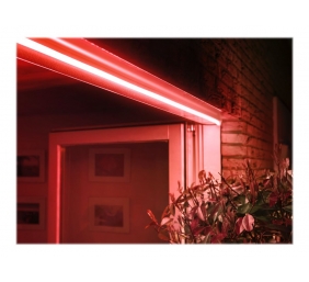 Philips Hue|Lightstrip|Hue White and Colour Ambiance|37.5 W|White and colored light