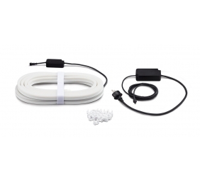 Philips Hue|Lightstrip|Hue White and Colour Ambiance|37.5 W|White and colored light