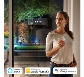 Philips Hue|Lightstrip|Hue White and Colour Ambiance|37.5 W|White and colored light