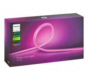 Philips Hue|Lightstrip|Hue White and Colour Ambiance|37.5 W|White and colored light