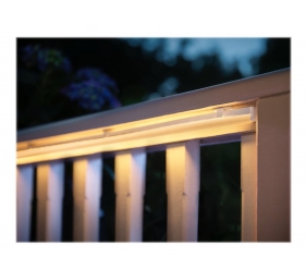 Philips Hue|Lightstrip|Hue White and Colour Ambiance|37.5 W|White and colored light