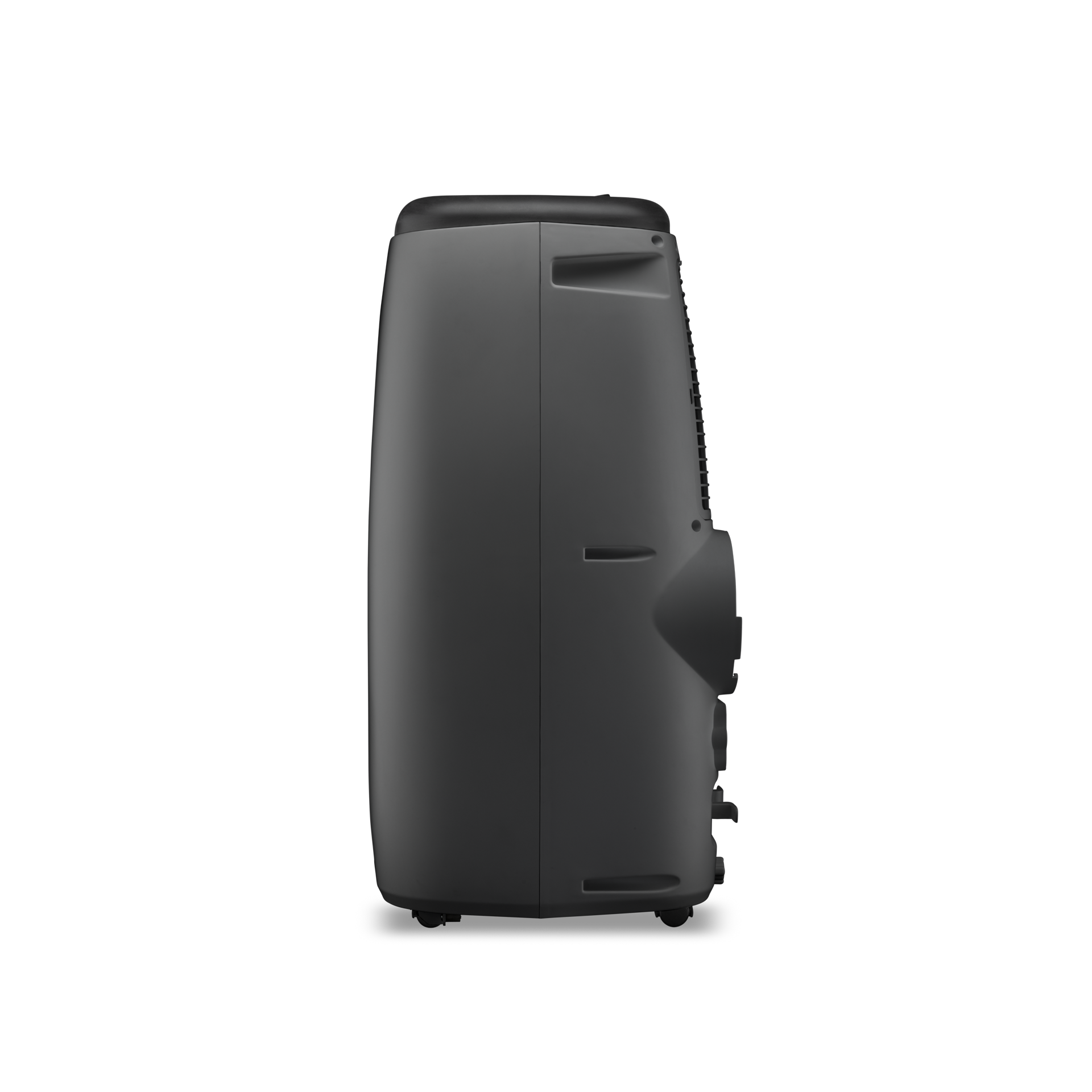 Duux | Smart Mobile Air Conditioner | North | Number of speeds 3 | Grey
