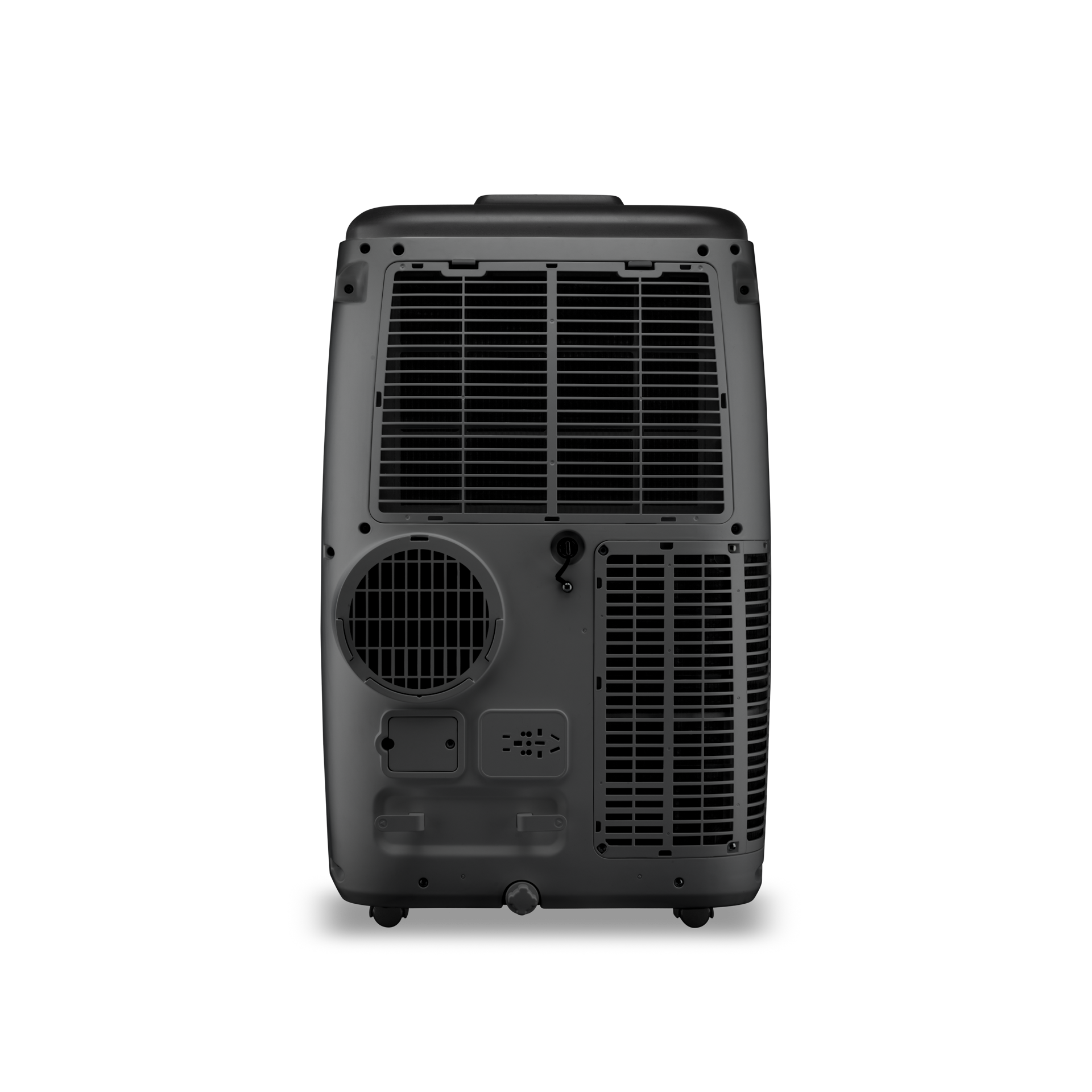 Duux | Smart Mobile Air Conditioner | North | Number of speeds 3 | Grey