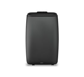 Duux | Smart Mobile Air Conditioner | North | Number of speeds 3 | Grey