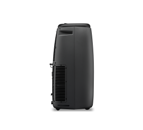Duux | Smart Mobile Air Conditioner | North | Number of speeds 3 | Grey