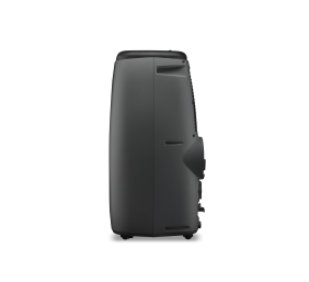 Duux | Smart Mobile Air Conditioner | North | Number of speeds 3 | Grey