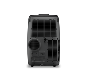 Duux | Smart Mobile Air Conditioner | North | Number of speeds 3 | Grey