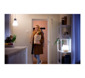 WiZ | Wireless Motion Sensor | White