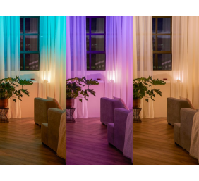 Philips Hue | Hue Wall Switch Module | White