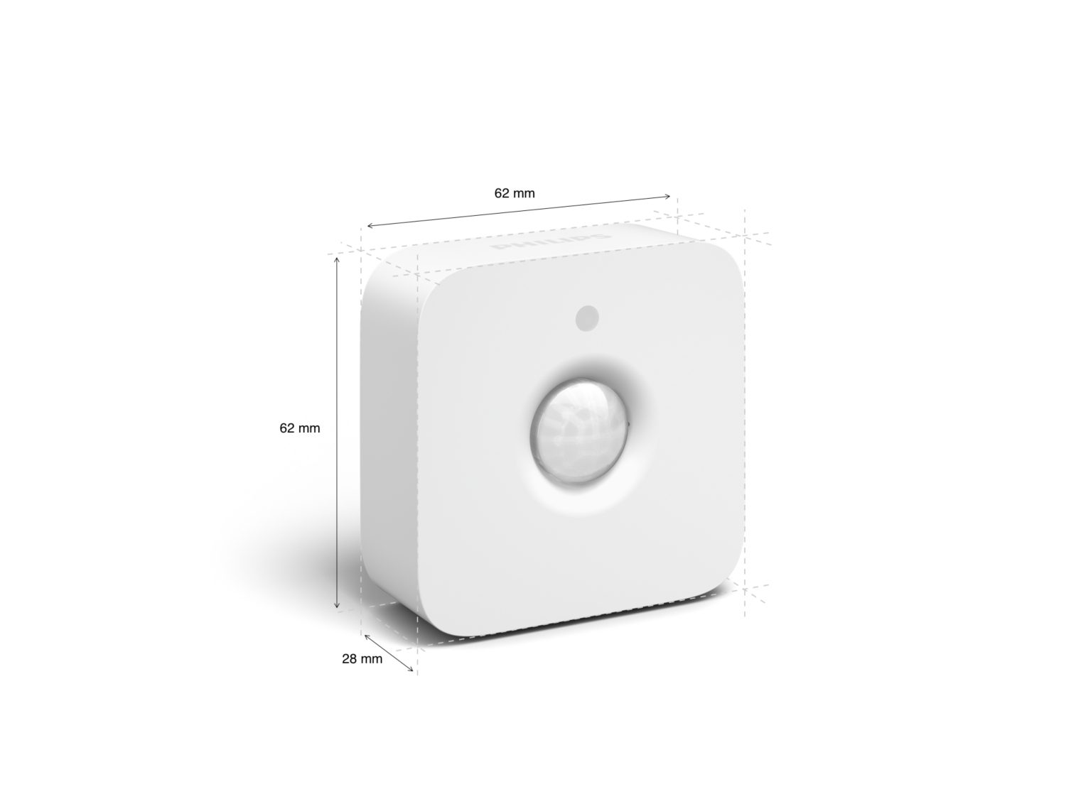 Philips Hue | Hue Motion Sensor | White