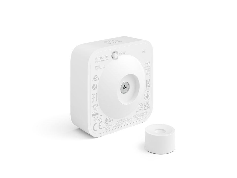 Philips Hue | Hue Motion Sensor | White