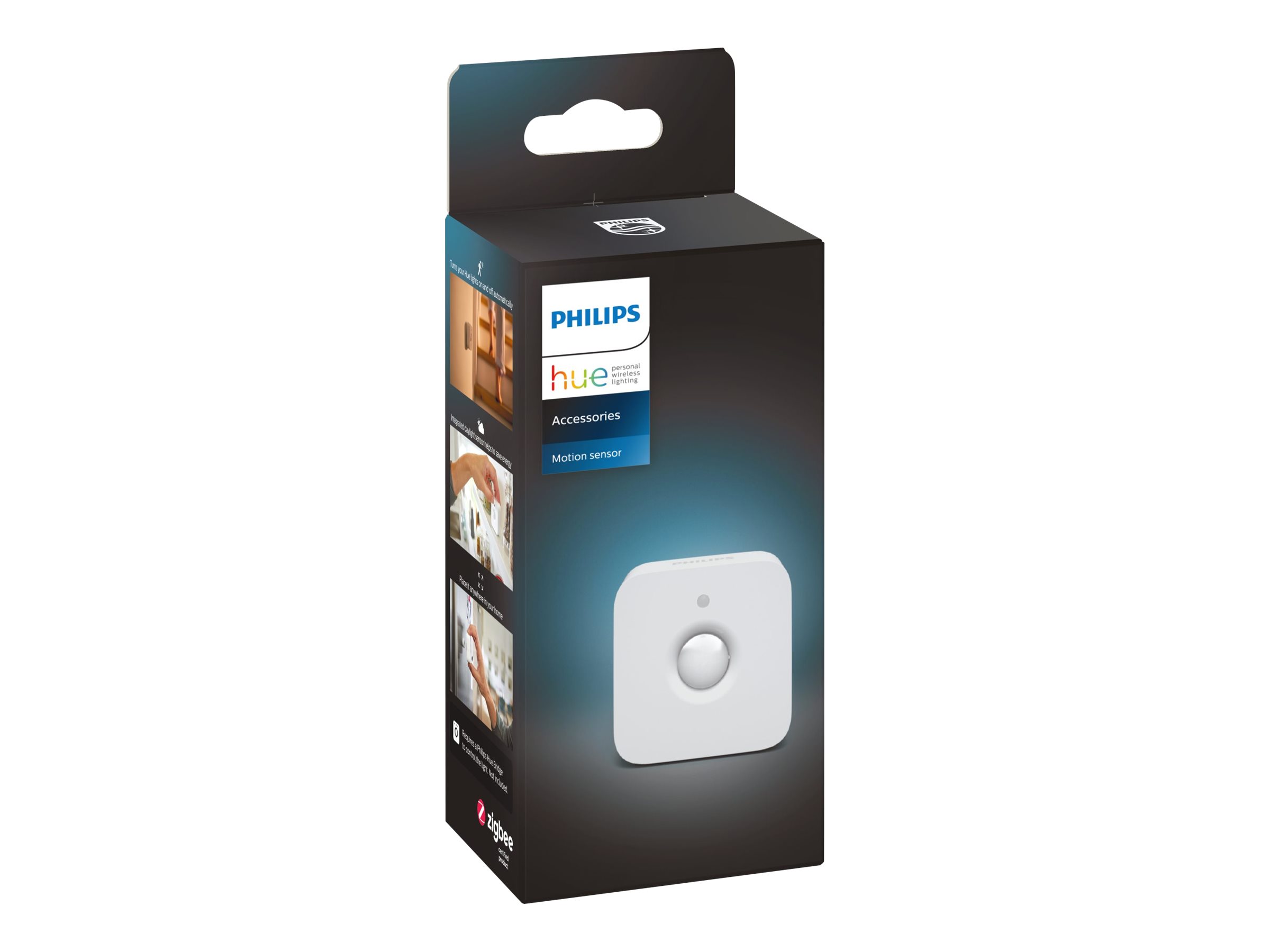 Philips Hue | Hue Motion Sensor | White