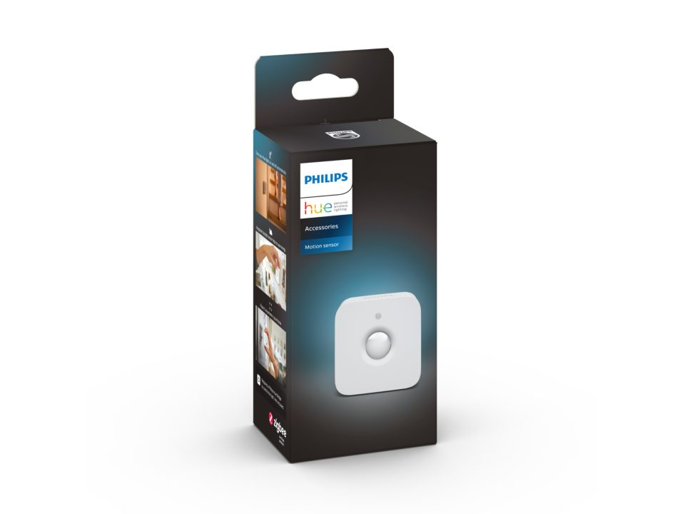 Philips Hue | Hue Motion Sensor | White