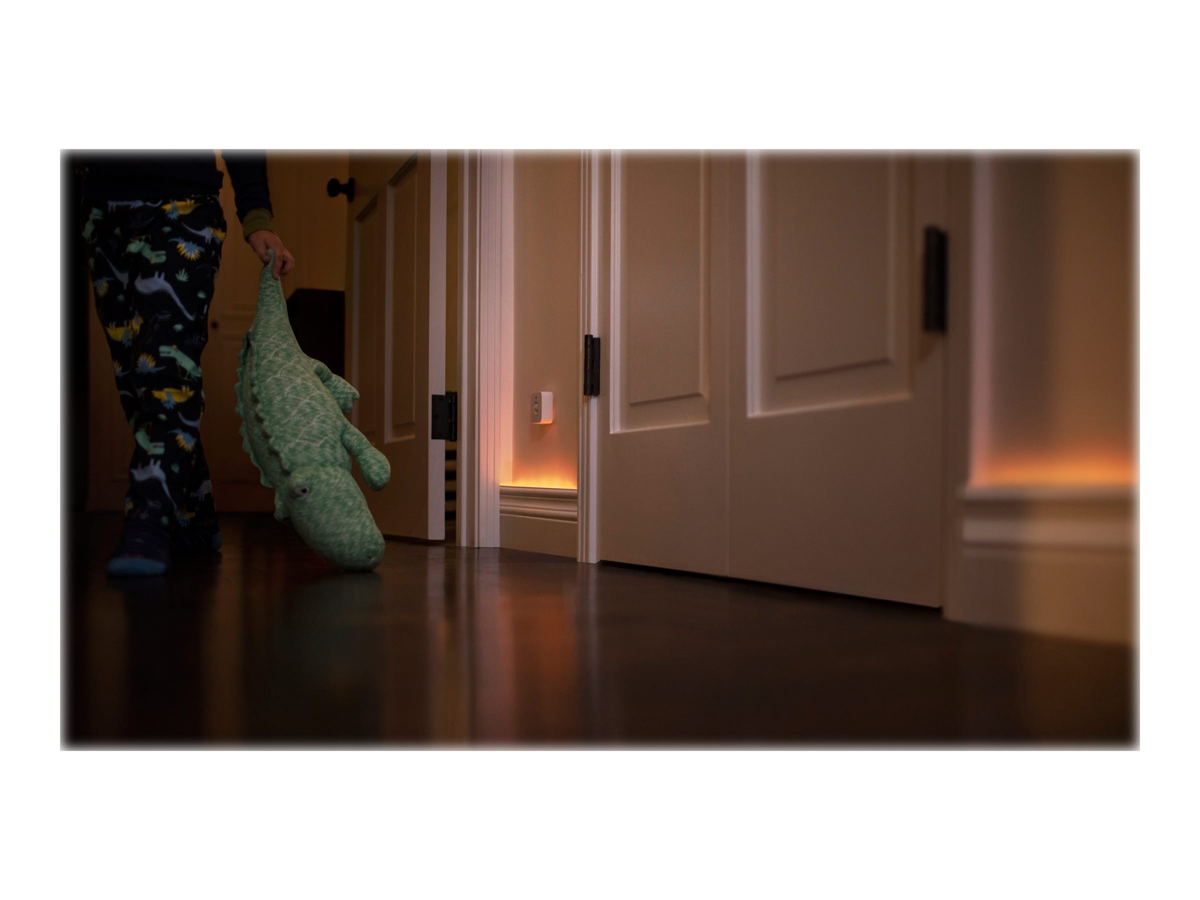 Philips Hue | Hue Motion Sensor | White