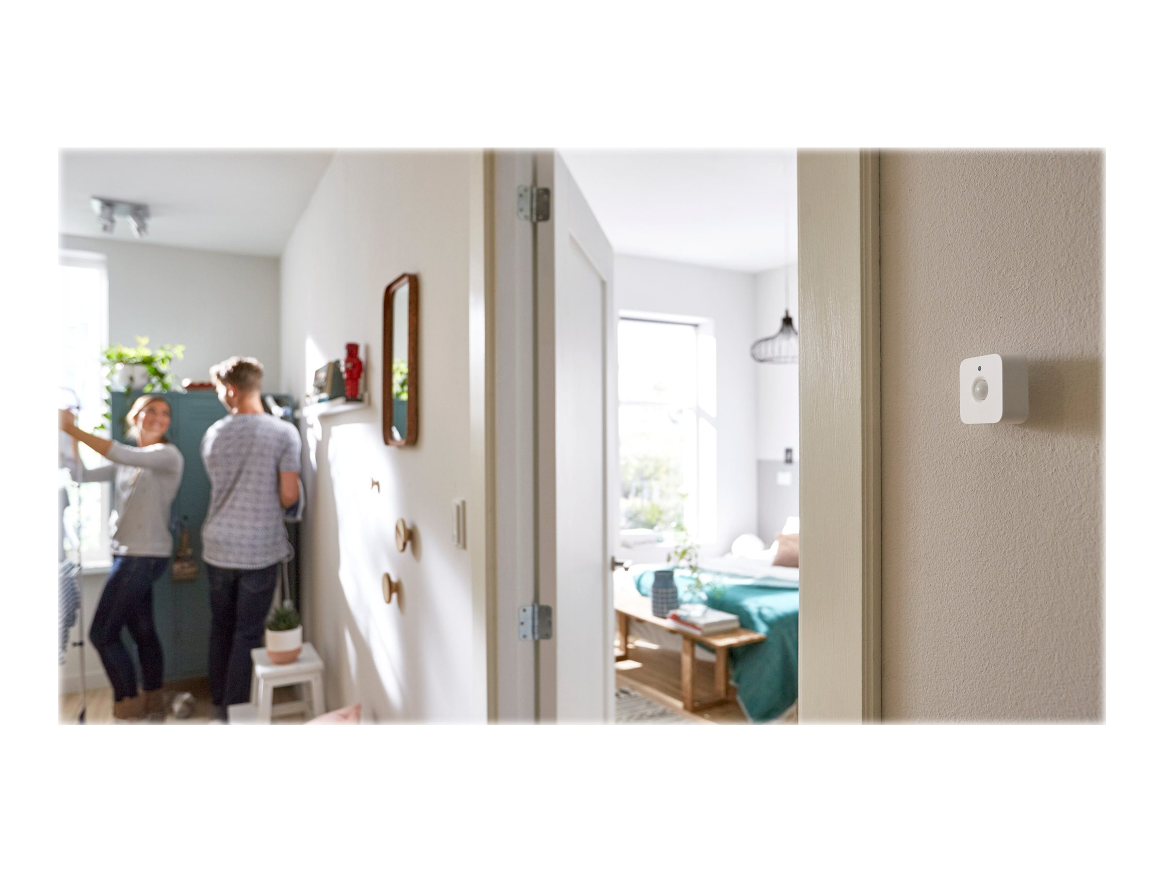 Philips Hue | Hue Motion Sensor | White