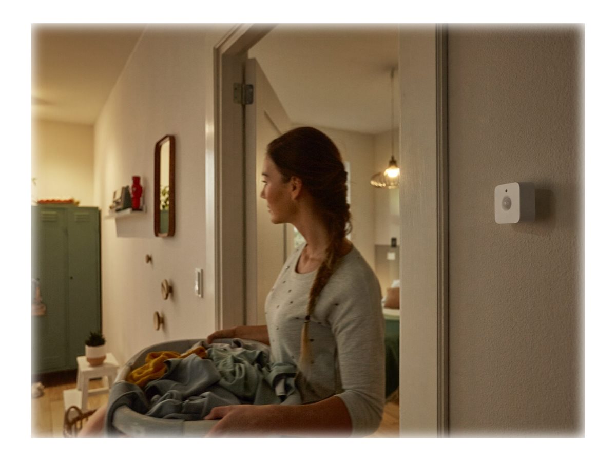 Philips Hue | Hue Motion Sensor | White