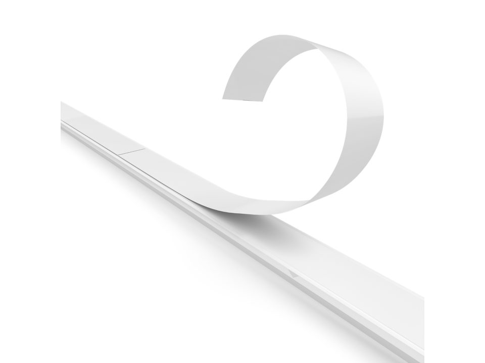Philips Hue|Lightstrip Extension|Hue Gradient Lightstrip 1m Extension|White and colored light