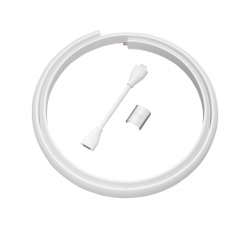 Philips Hue|Lightstrip Extension|Hue Gradient Lightstrip 1m Extension|White and colored light