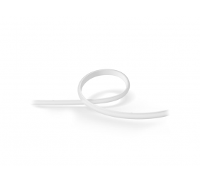 Philips Hue|Lightstrip Extension|Hue Gradient Lightstrip 1m Extension|White and colored light