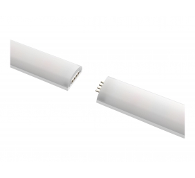 Philips Hue|Lightstrip Extension|Hue Gradient Lightstrip 1m Extension|White and colored light