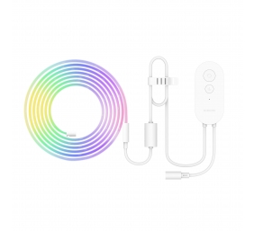 Xiaomi|Smart Lightstrip EU|5.1 W|Wi-Fi, Bluetooth