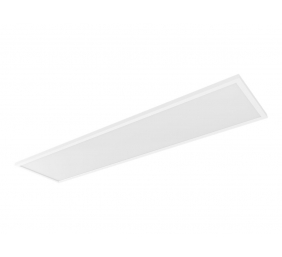 Philips Hue Surimu Rectangle Panel | 100 W | White and colour 2000-6500 Hue White Colour Ambiance | Bluetooth