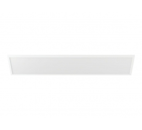 Philips Hue Surimu Rectangle Panel | 100 W | White and colour 2000-6500 Hue White Colour Ambiance | Bluetooth