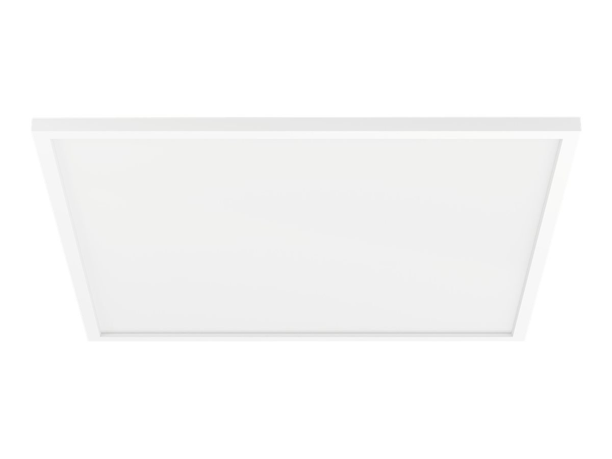 Philips Hue Surimu Square Panel | 100 W | White and colour 2000-6500 Hue White Colour Ambiance | Bluetooth