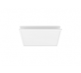 Philips Hue Surimu Square Panel | 100 W | White and colour 2000-6500 Hue White Colour Ambiance | Bluetooth