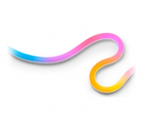 WiZ|Smart WiFi Neon Flex Lightstrip 3m Type-C|24 W|RGB