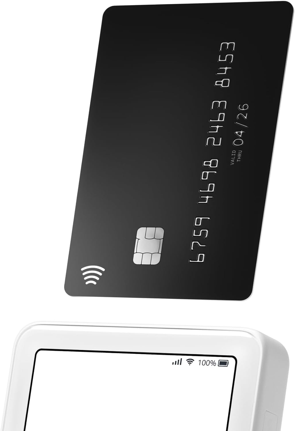 SumUp Solo Card Reader 800605502