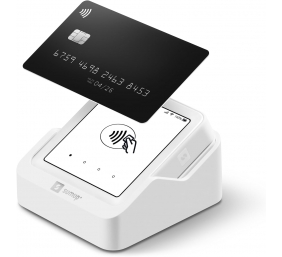 SumUp Solo Card Reader 800605502
