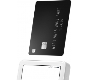 SumUp Solo Card Reader 800605502