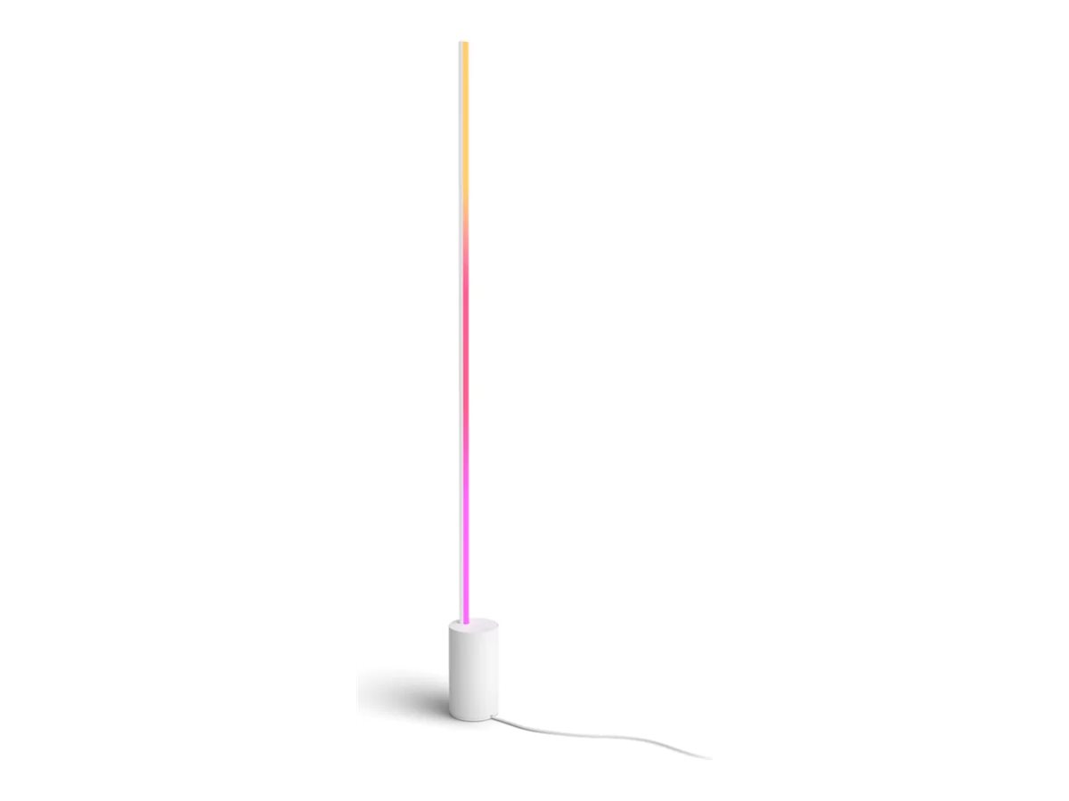Philips Hue Gradient Signe floor lamp|29 W|White