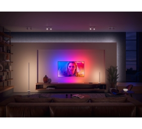 Philips Hue Gradient Signe floor lamp|29 W|White