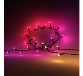 Philips Hue Festavia string lights 250 LED, 20m|14 W|Variable