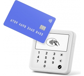 Card Reader Solo Lite