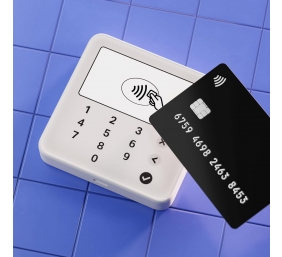 Card Reader Solo Lite