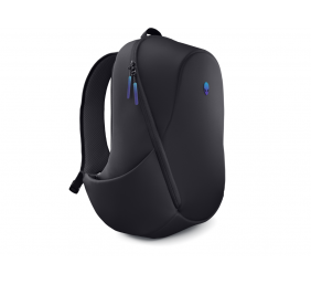 Dell Alienware AW5625P | Fits up to size Up to 16 " | Backpack | Black | Shoulder strap | Waterproof