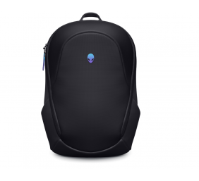Dell Alienware AW5625P | Fits up to size Up to 16 " | Backpack | Black | Shoulder strap | Waterproof